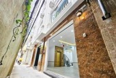 TRẦN ĐẠI NGHĨA: 60M, 5T, MT: 8.5M, 11.8 TỶ - 10 PHÒNG FULL NỘI THẤT - DÒNG TIỀN 50TR/TH